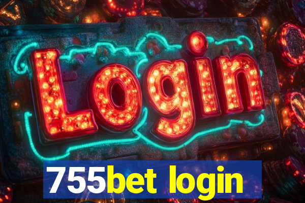 755bet login